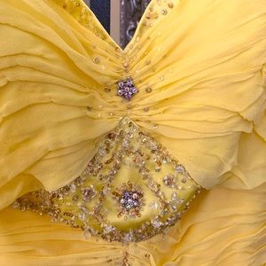 Dave and Johnny Sunshine 13/14